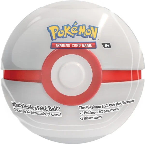 POKEMON_ENGLISH_POKEBALL_TIN_2025_B26_4 Pokémon TCG: Poké Ball Tin (2025) B26