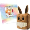 Pokémon TCG: Scarlet & Violet – Prismatic Evolutions Super-Premium Collection