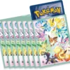 Pokémon TCG: Scarlet & Violet – Prismatic Evolutions Super-Premium Collection