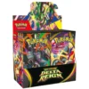 Pokémon TCG: Mega Evolution - Delta Reign - Booster Box
