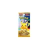 Pokémon TCG: 30th Celebration Japoński Booster[M6a]